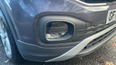 Volkswagen T-Cross 1.0 TSI 110 SE Edition 5dr DSG Petrol Estate